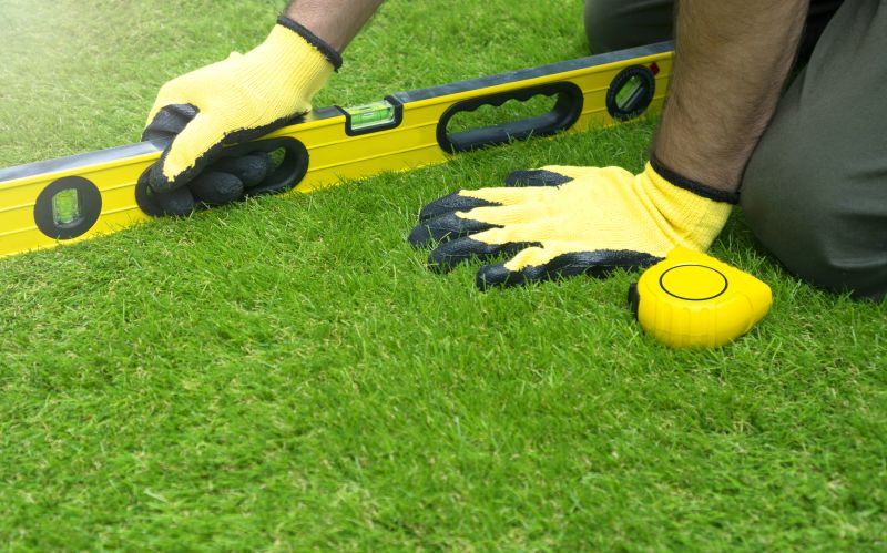 Commercial Artificial Grass Vs Natural Landscaping