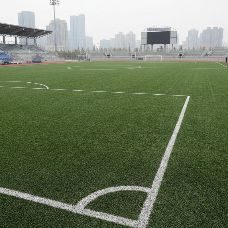 Artificial Turf Installation For Backyards And Front Yards