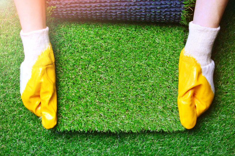 Artificial Turf Vs Natural Grass For Home Lawns