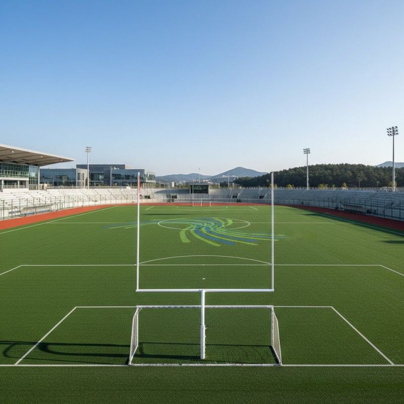 Commercial Artificial Grass Seam And Edge Repairs