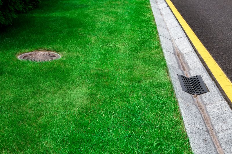 Drainage Issues And Artificial Turf Repair Solutions