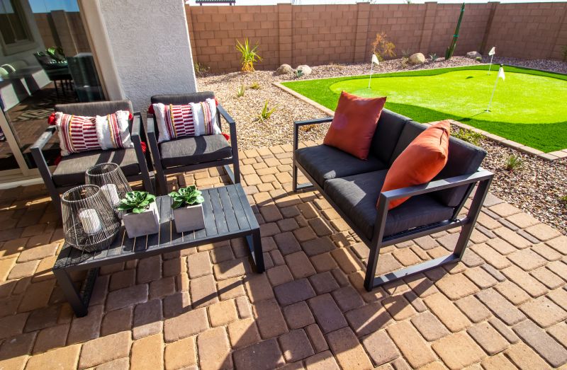 What Goes Into Installing A Backyard Putting Green From Start To Finish